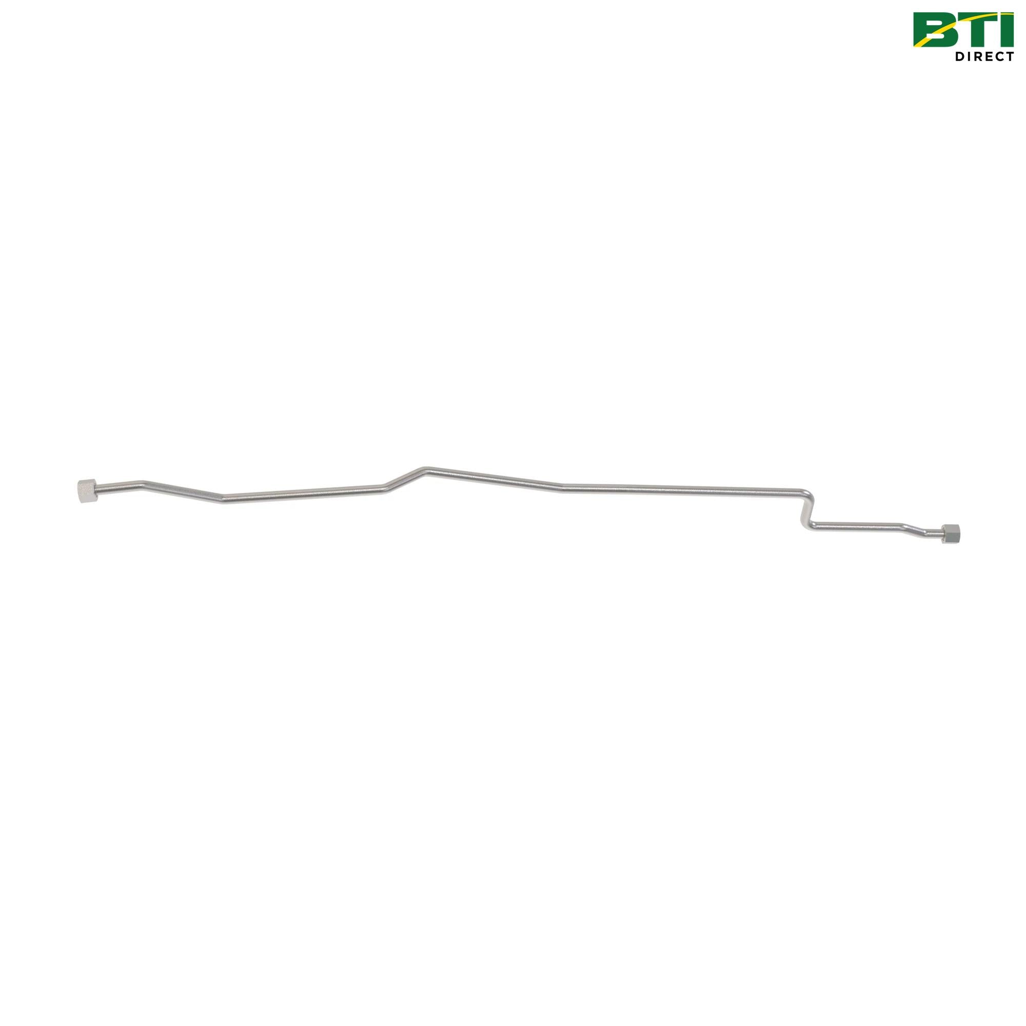AL214749: Oil Line