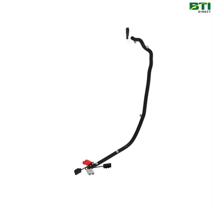 AUC11267: Winch Front Wiring Harness
