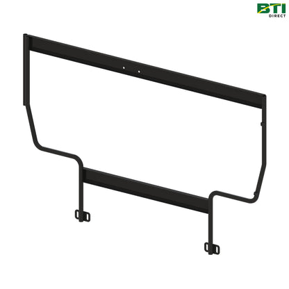 AN372874: Hydraulic Module Door