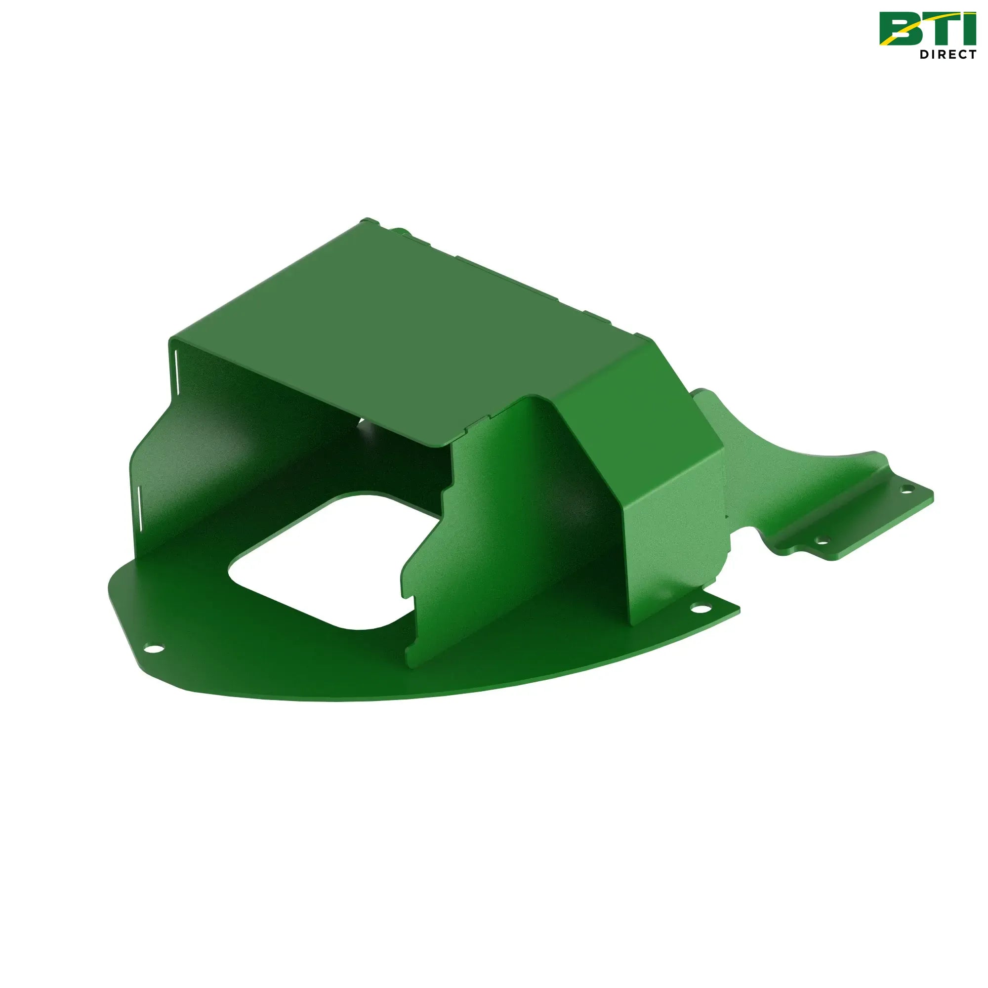 AUC15163: Battery Box