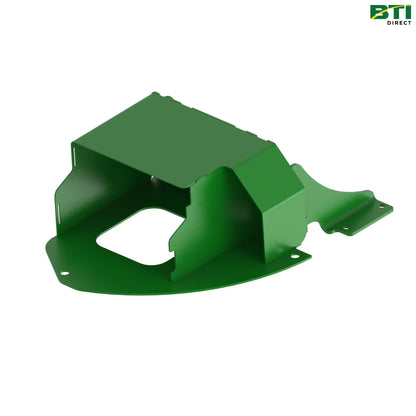 AUC15163: Battery Box