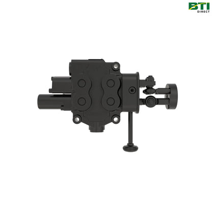 AUC17168: Selective Control Valve