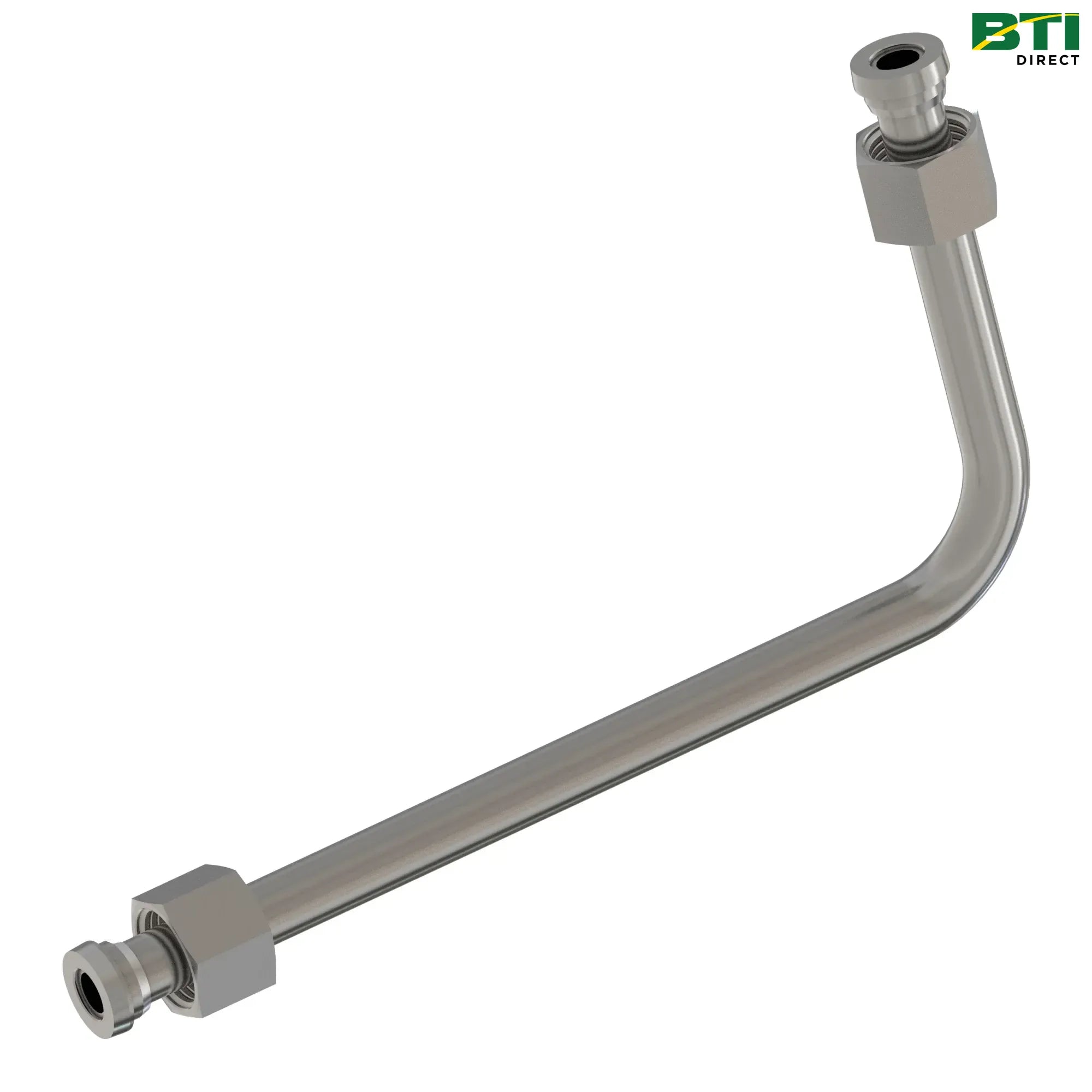 AXE22146: Advanced PowerCast™ Residue Return Hydraulic Line