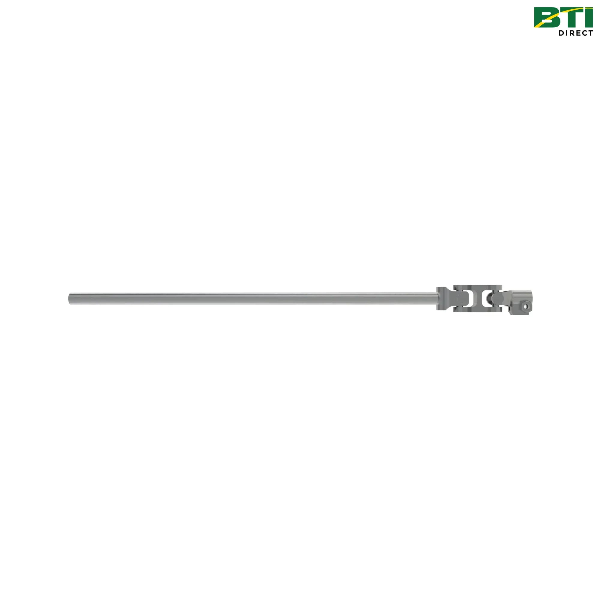 RE173363: Steering Universal Joint with Shaft