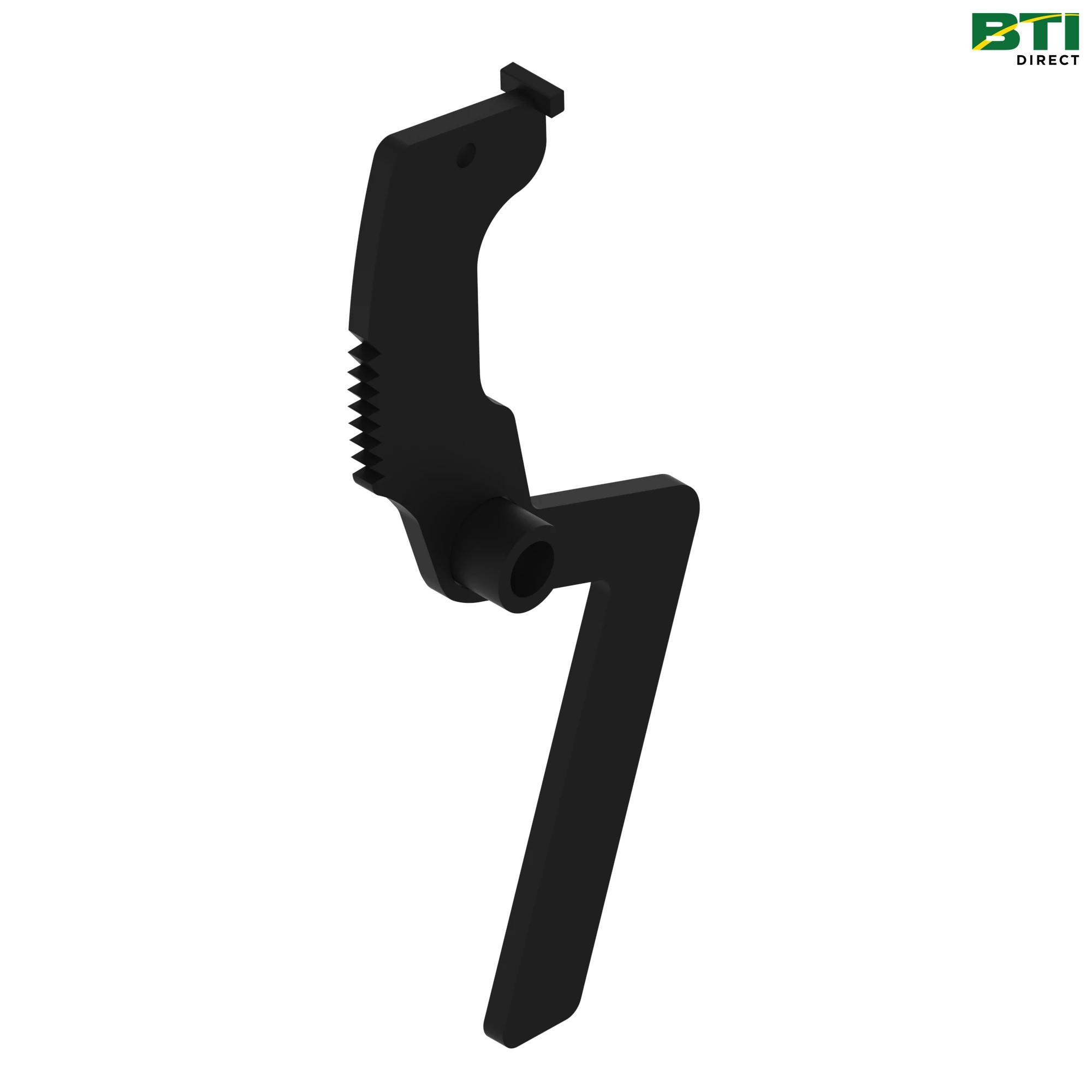 SJ40953: Lever