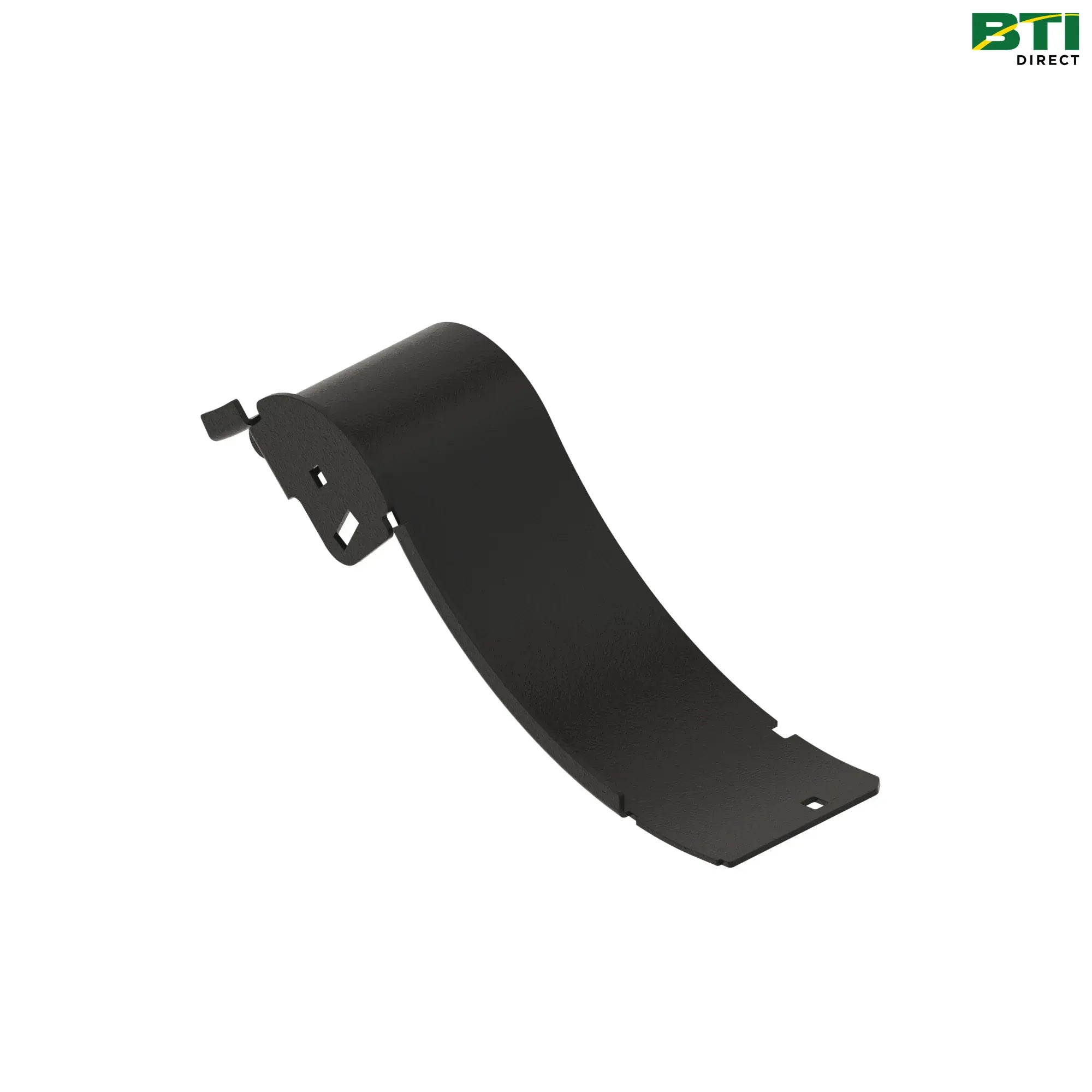 AUC13839: MulchControl™ Deflector, Right Side