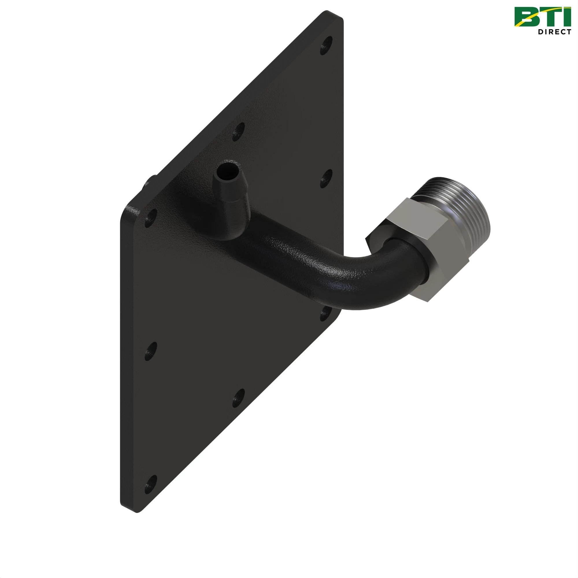 AL206812: Brake Valve Cover