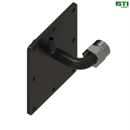 AL206812: Brake Valve Cover