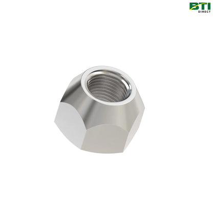 N130853: Wheel Nut, 11.125 mm (7/16")