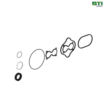AXE75096: Gear Motor Seal Kit