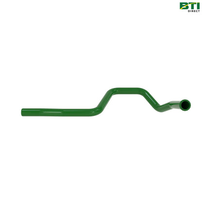 RE276962: Filter Adapter to Hydraulic Pump Oil Tube