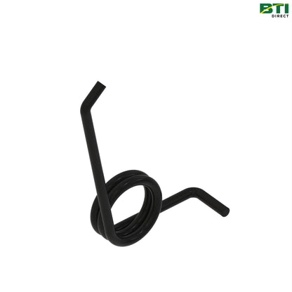 MT5249: Left Torsion Spring