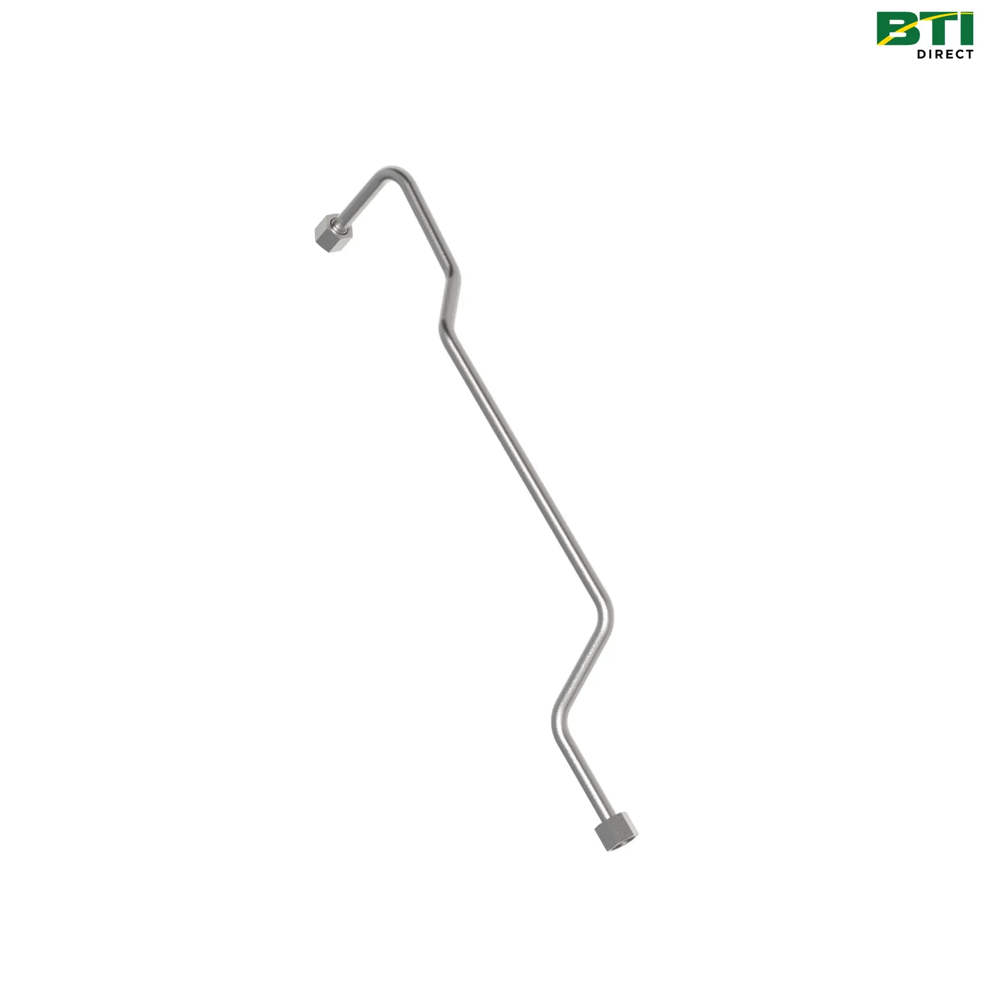 RE331915: SYS1 Supply to Range Box Shift Valve Oil Line