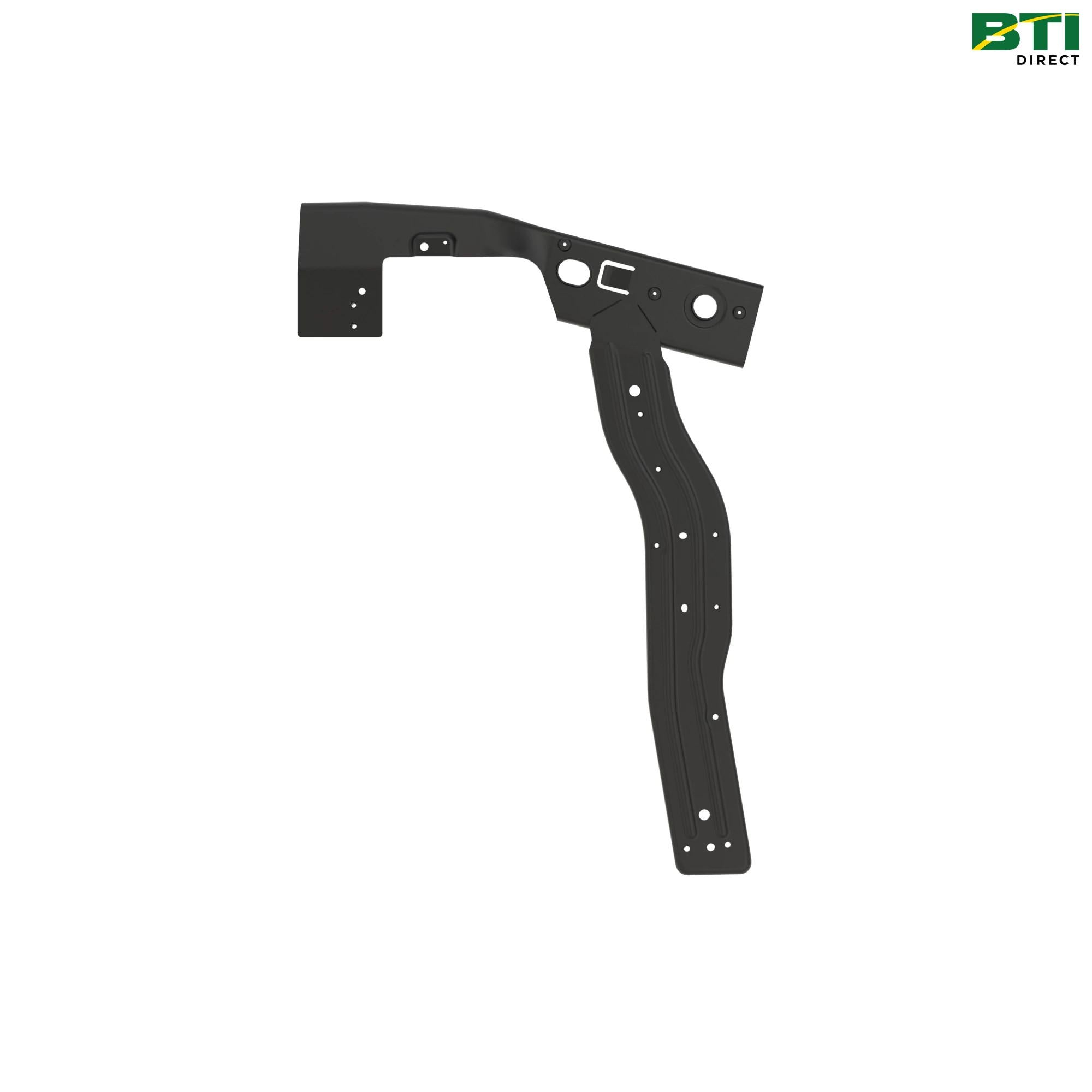 AL225534: Carrier Charge-Air-Cooler Support