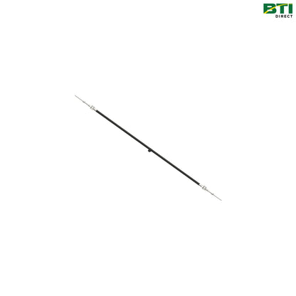 RE176708: Accelerator Push Pull Cable