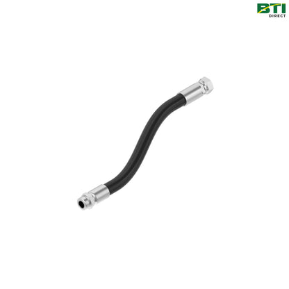 RE322634: Oil Cooler Return Hose