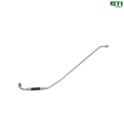 AN303172: Refrigerant Suction Line