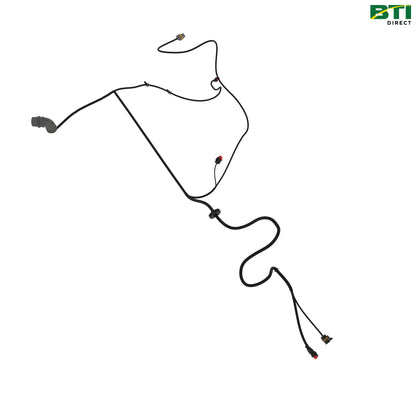 AXE21782: Left Side Grain Tank Wiring Harness