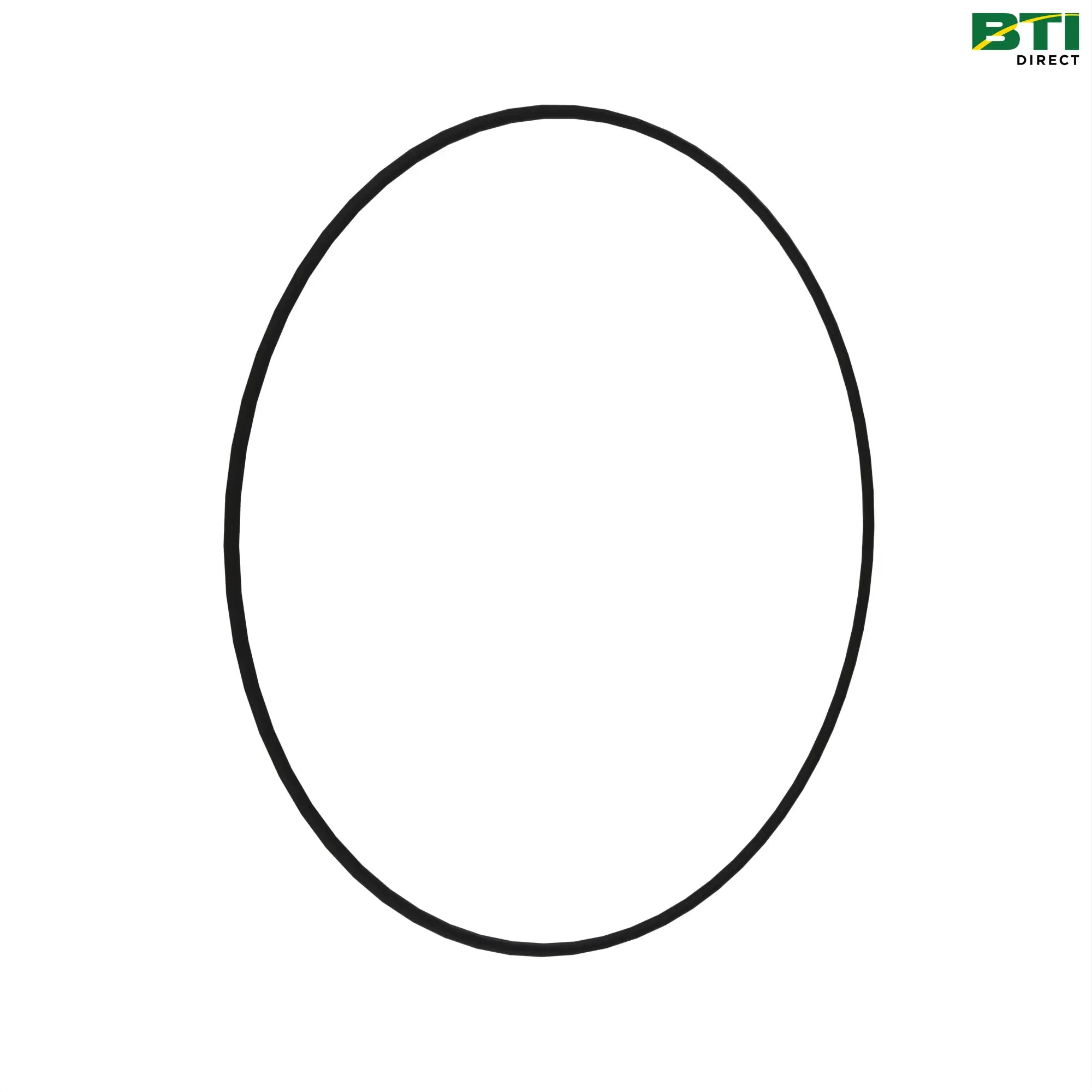 N240665: Round Cross Section Dust Seal O-Ring