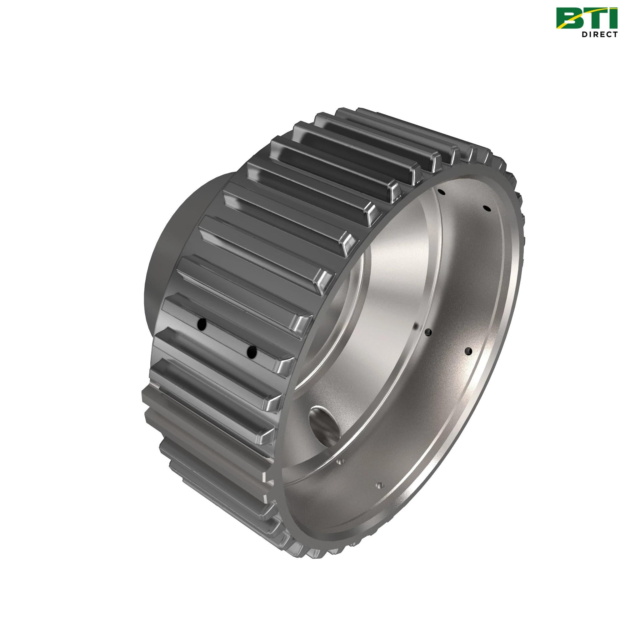 L217612: MFWD Clutch Hub