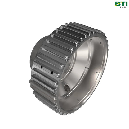 L217612: MFWD Clutch Hub