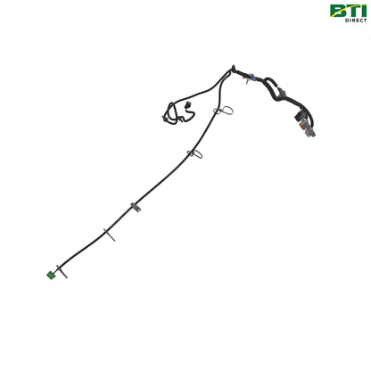 RE227800: AutoTrac™ Controller Wiring Harness