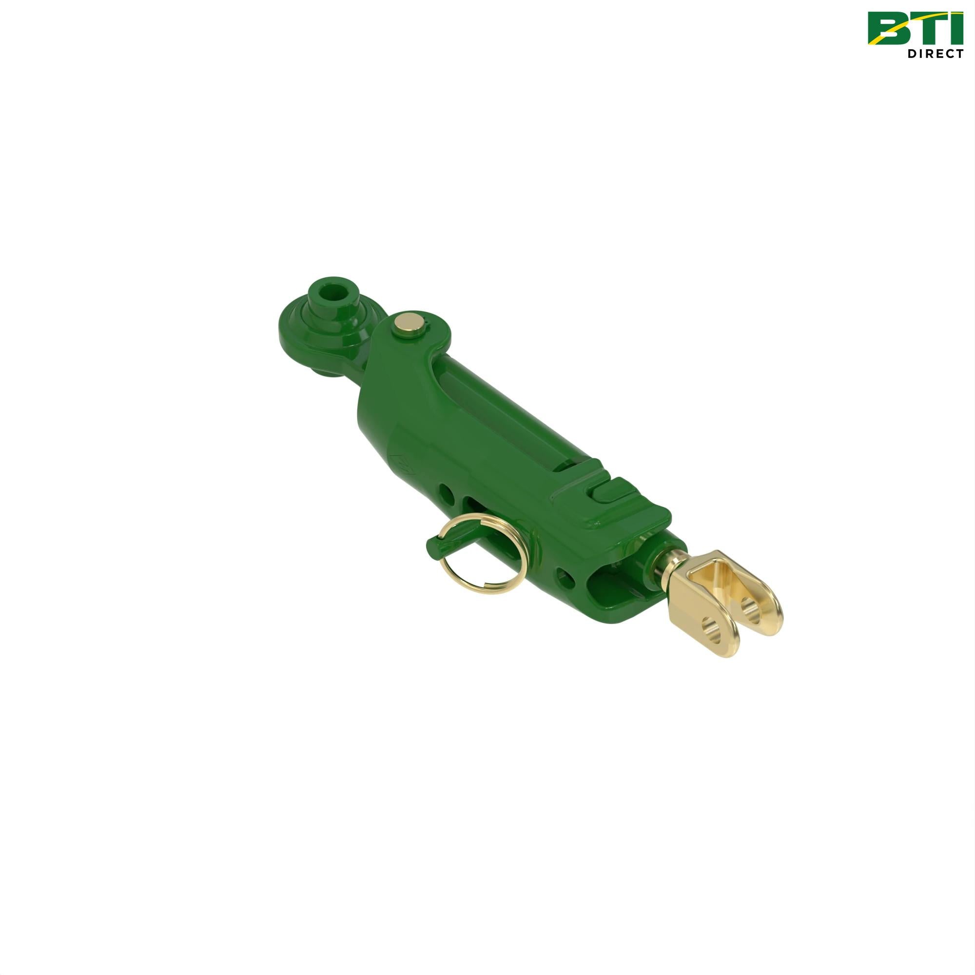 AL201127: Automatic Stabilizer Bar Brace