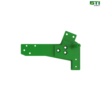 AXE69755: Upper Chopper Drive Pivot Pin Plate