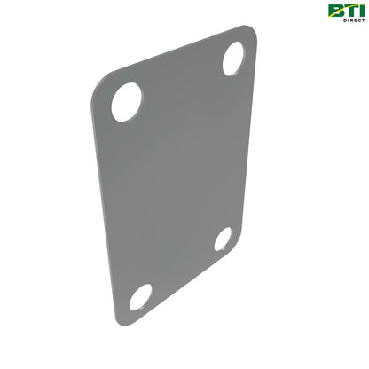 N239129: Inner Wing Frame Strap