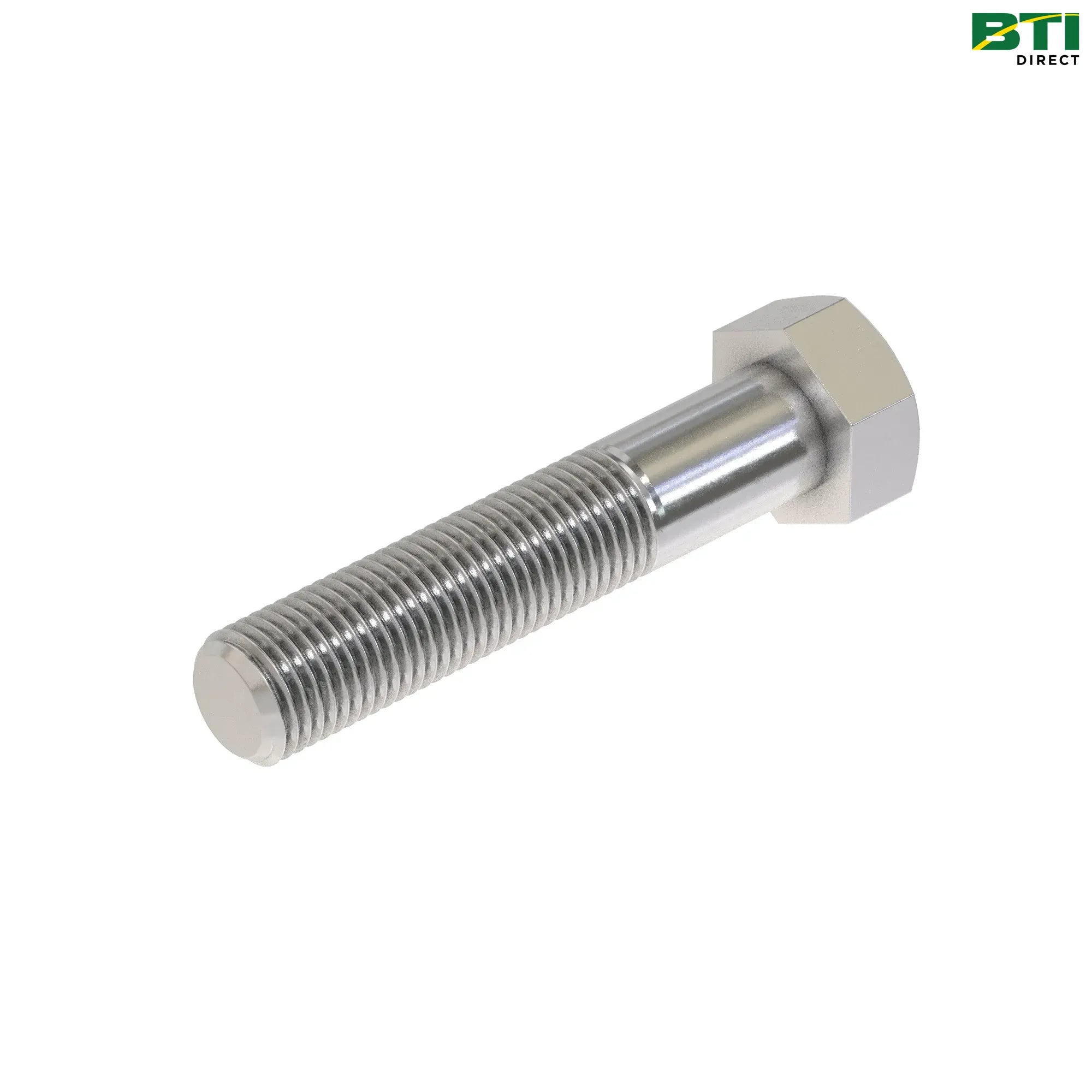 N305637: Hexagonal Head Screw, 1/4" X 1-1/4"