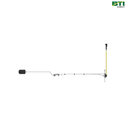 RE302167: Fuel Sender