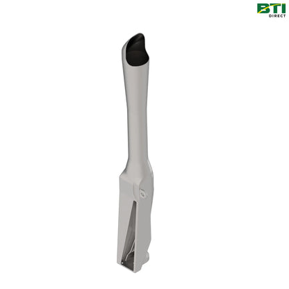 N400635: Bazooka Shroud