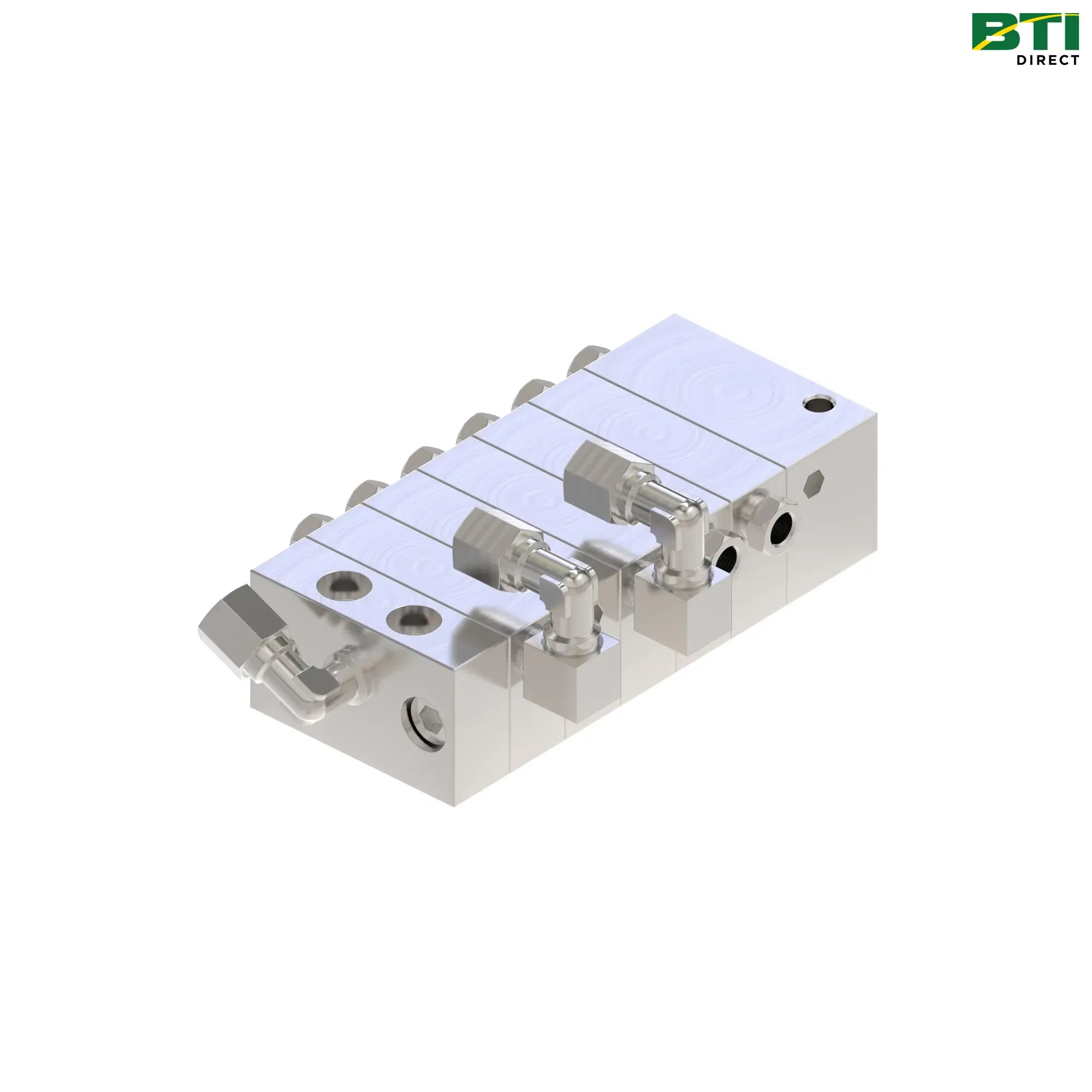 AXE60050: Manifold Junction Block