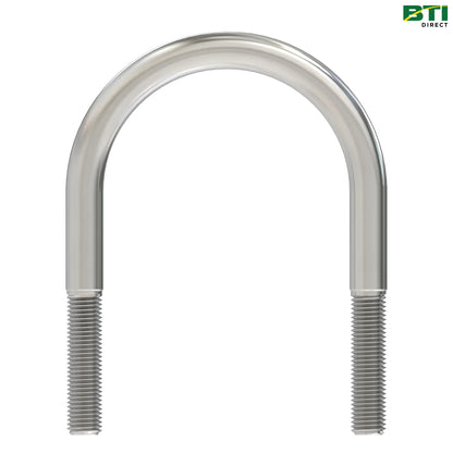 N318364: U-Bolt, 1-1/2"