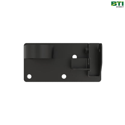 AL221564: Left Side Rear Plate