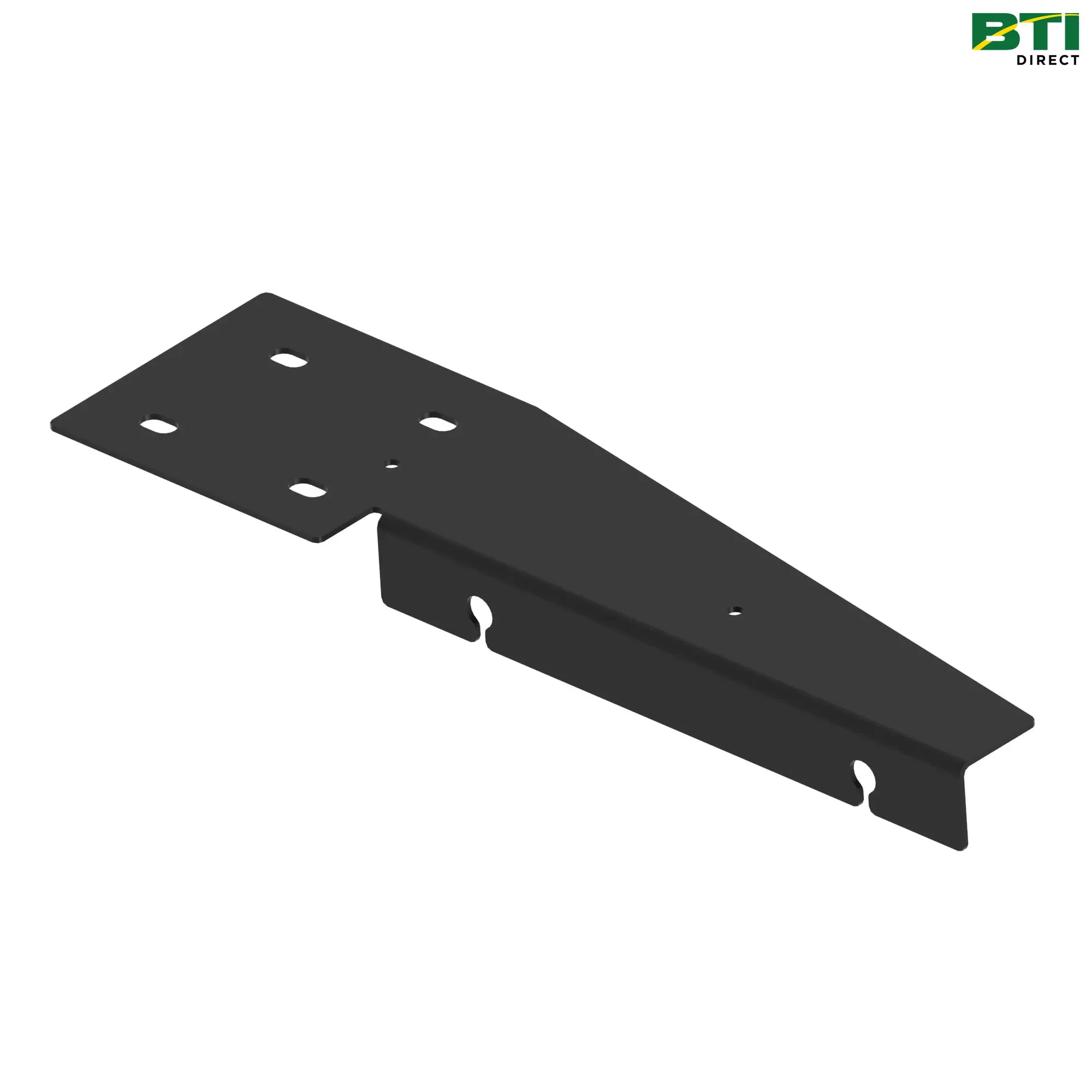N404642: Left Side Tail Light Bracket