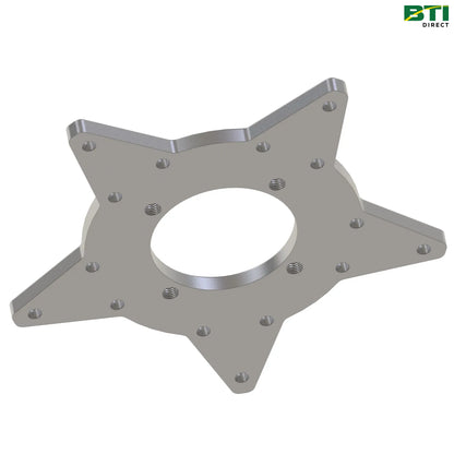N371473: Rotor Head Plate