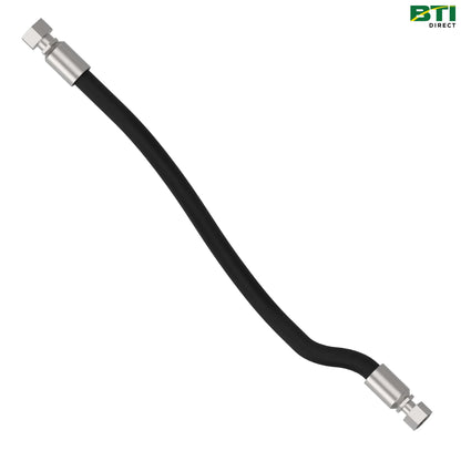 AXE70580: Hydraulic Reservoir Separator Engage Hose