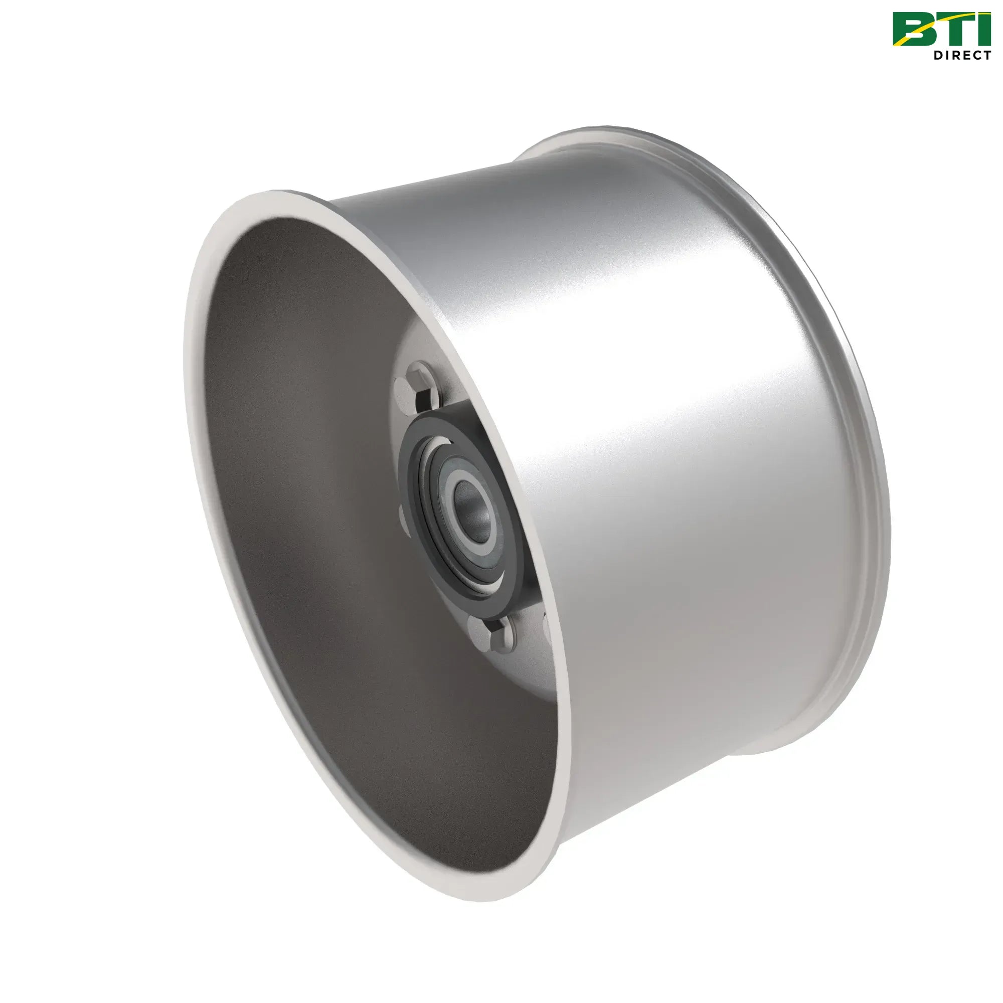 AXE53782: Straw Chopper Drive Pulley