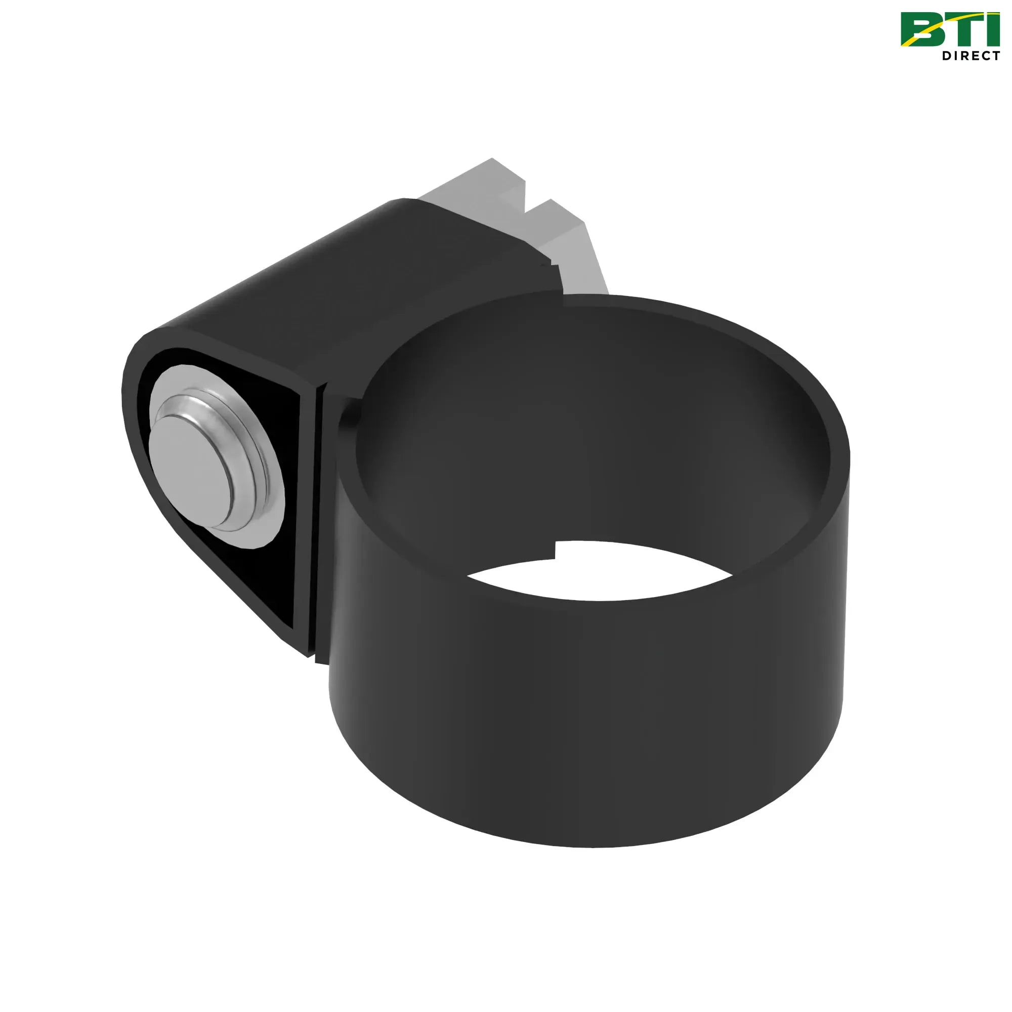 RE187161: Worm Gear Hose Clamp