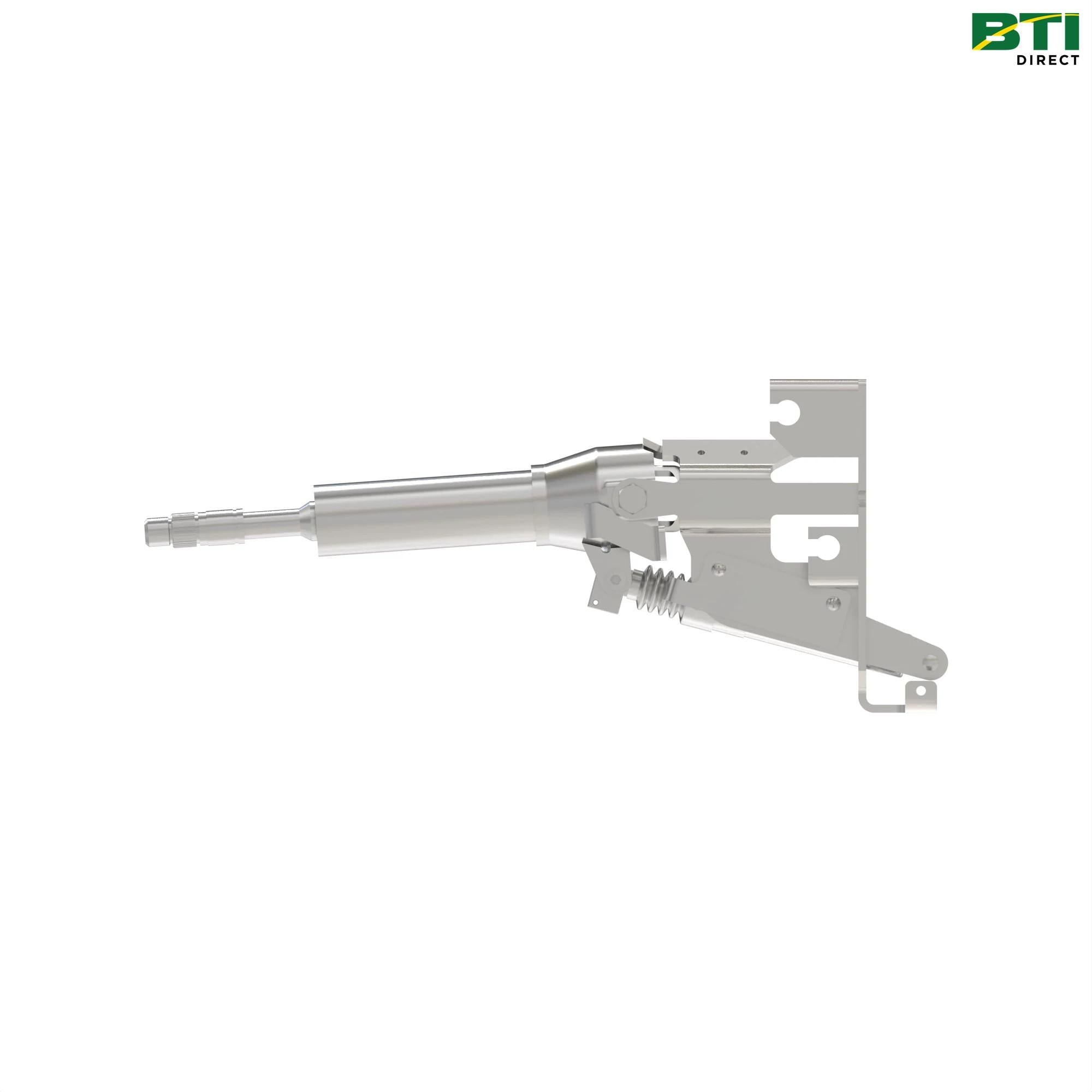 AL215901: Steering Column