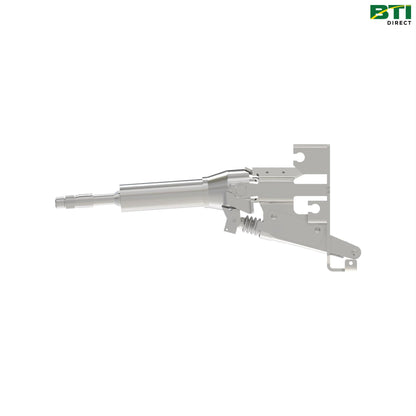 AL215901: Steering Column