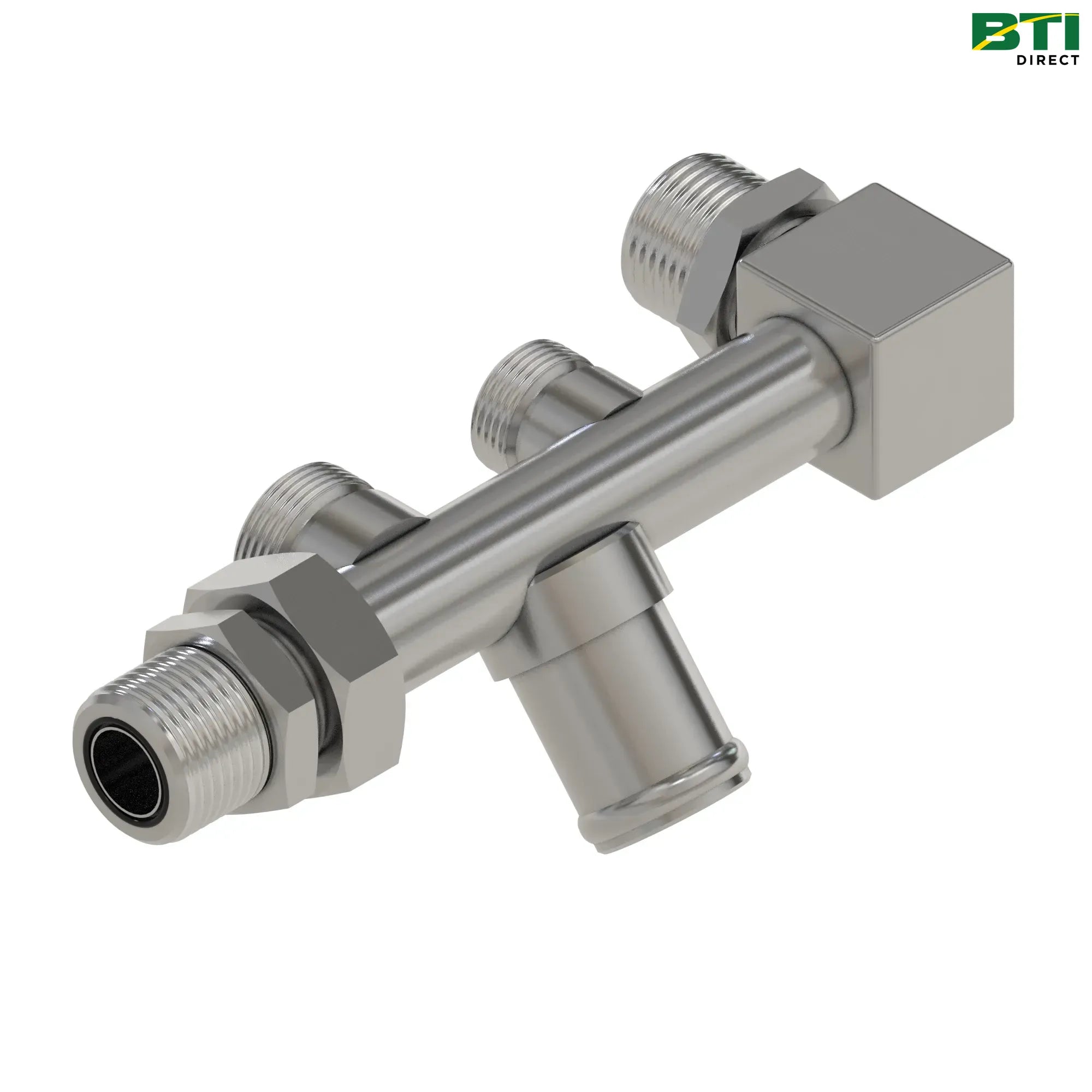 AXE44924: Manifold Steel Tube