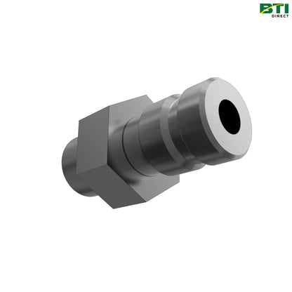 RE12769: Hydraulic Quick Connect Diagnostic Coupler