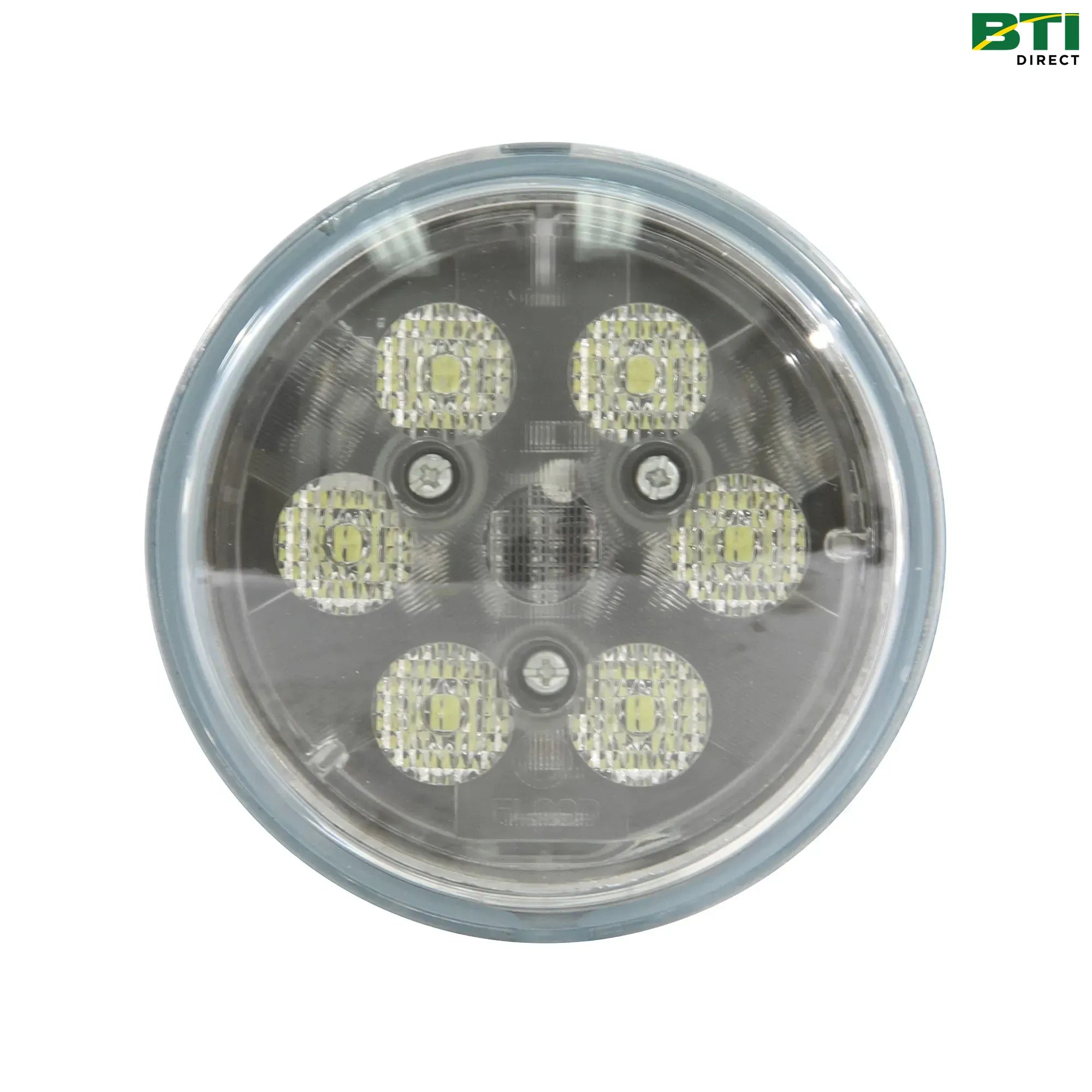 RE285629: Trapezoid LED Sealed Beam Light