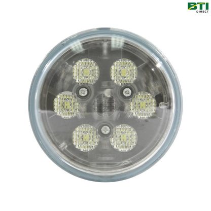 RE285629: Trapezoid LED Sealed Beam Light