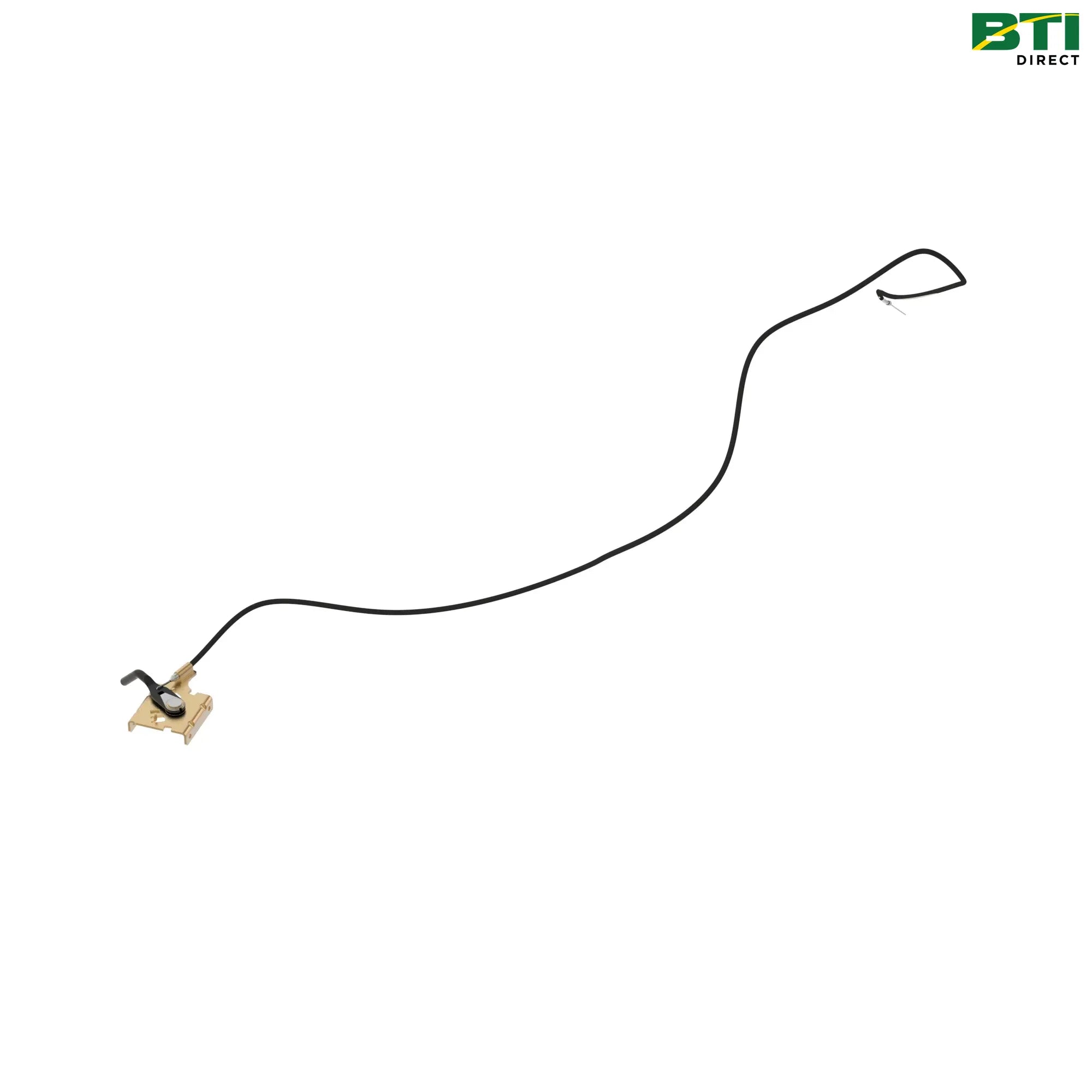 AUC15981: Throttle Control Push Pull Cable