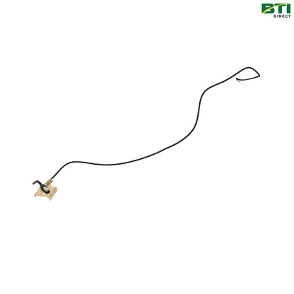 AUC15981: Throttle Control Push Pull Cable