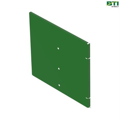AN405893: Underframe Shield