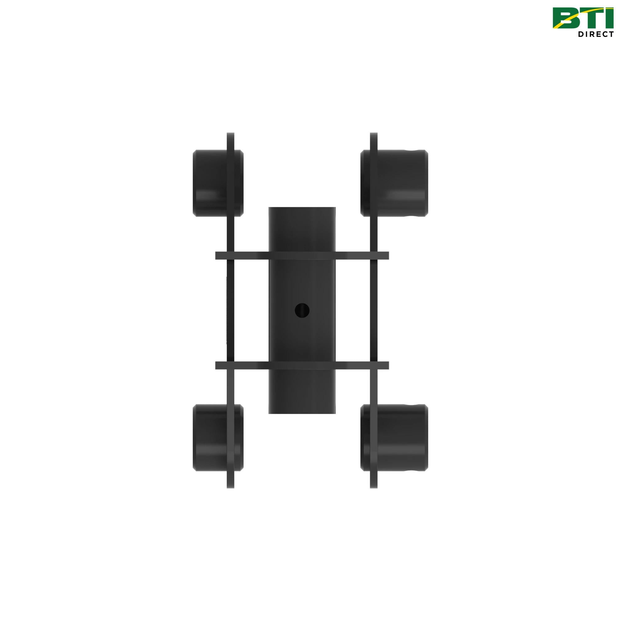 AN306055: Nurse Swing Arm Knuckle